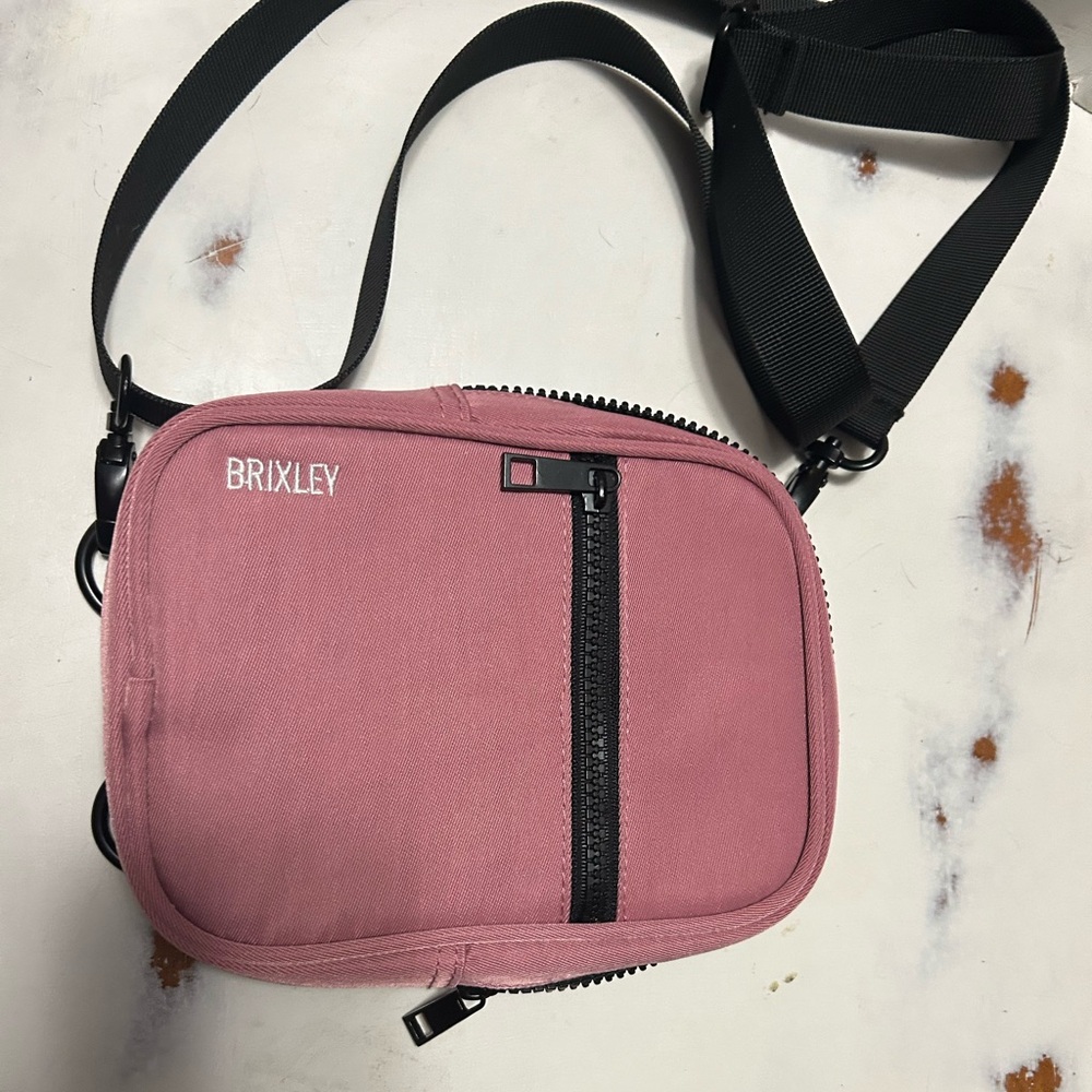 Brixley Cross Body Bag